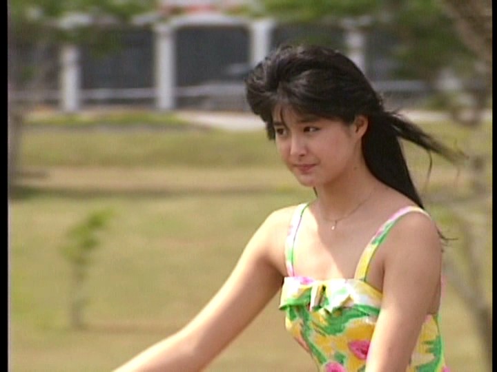 Legend Gold ～伝説のスーパーアイドル完全復刻版～ あなたが好き 中野みゆき_中野みゆき_画像4