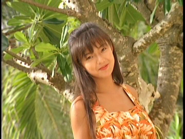 Legend Gold ～伝説のスーパーアイドル完全復刻版～ 脱・美少女宣言 荒井美恵子_荒井美恵子_画像1
