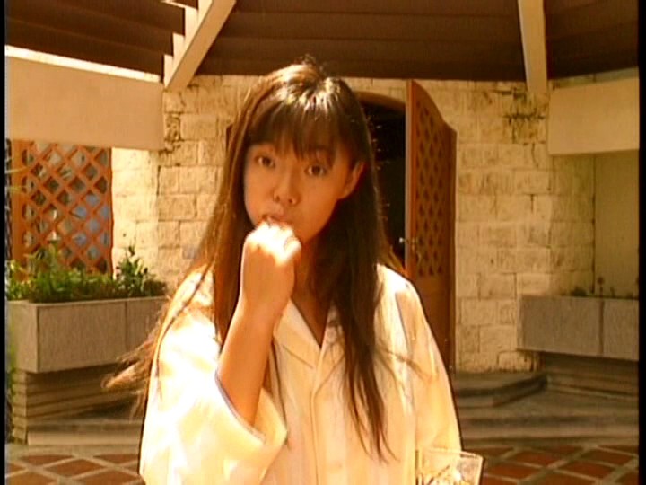 Legend Gold ～伝説のスーパーアイドル完全復刻版～ 脱・美少女宣言 荒井美恵子_荒井美恵子_画像4
