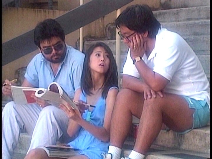 GIL-018 パート 10 - 48 分