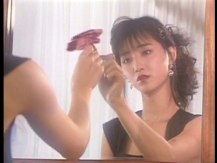 Legend Gold ～伝説のスーパーアイドル完全復刻版～ 私の中の遊女たち 可愛かずみ_可愛かずみ_画像15