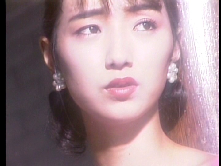 Legend Gold ～伝説のスーパーアイドル完全復刻版～ 私の中の遊女たち 可愛かずみ_可愛かずみ_画像6