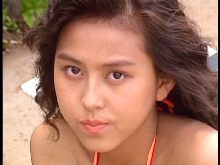 Legend Gold ～伝説のスーパーアイドル完全復刻版～ セクシーダイナマイト 杉本彩_杉本彩_画像12
