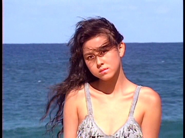 Legend Gold ～伝説のスーパーアイドル完全復刻版～ セクシーダイナマイト 杉本彩_杉本彩_画像17
