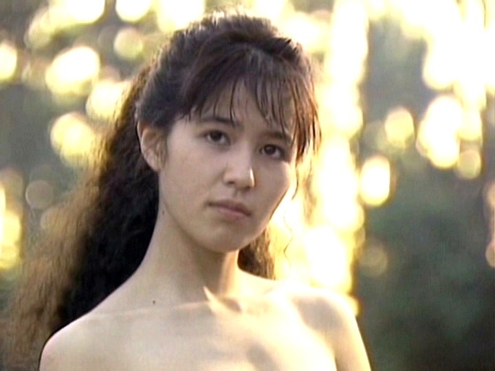 Legend Gold ～伝説のスーパーアイドル完全復刻版～ 風のファンタジー 石野真子_石野真子_画像7