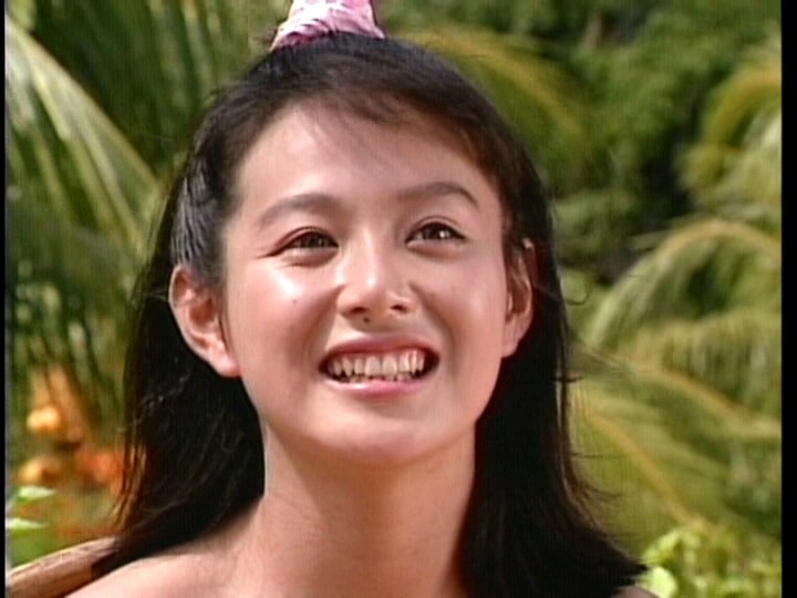 Legend Gold ～伝説のスーパーアイドル完全復刻版～ ジャンピング in エルニド キューティ鈴木_キューティ鈴木_画像13