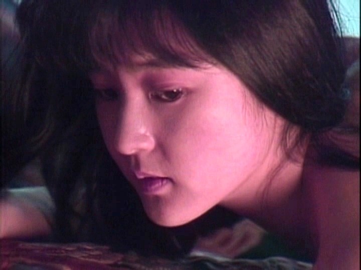 Legend Gold ～伝説のスーパーアイドル完全復刻版～ PERMANENT CONNECTION 栗原景子_栗原景子_画像10