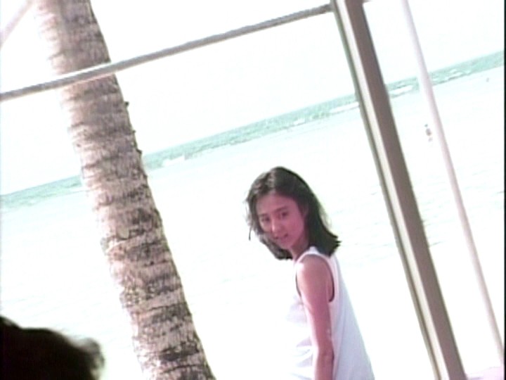 Legend Gold ～伝説のスーパーアイドル完全復刻版～ PERMANENT CONNECTION 栗原景子_栗原景子_画像12