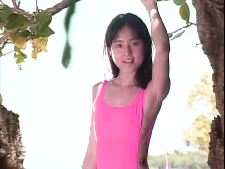 Legend Gold ～伝説のスーパーアイドル完全復刻版～ PERMANENT CONNECTION 栗原景子_栗原景子_画像13