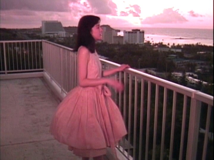 Legend Gold ～伝説のスーパーアイドル完全復刻版～ PERMANENT CONNECTION 栗原景子_栗原景子_画像14