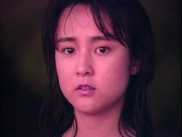 Legend Gold ～伝説のスーパーアイドル完全復刻版～ PERMANENT CONNECTION 栗原景子_栗原景子_画像15