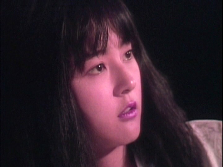 Legend Gold ～伝説のスーパーアイドル完全復刻版～ PERMANENT CONNECTION 栗原景子_栗原景子_画像19