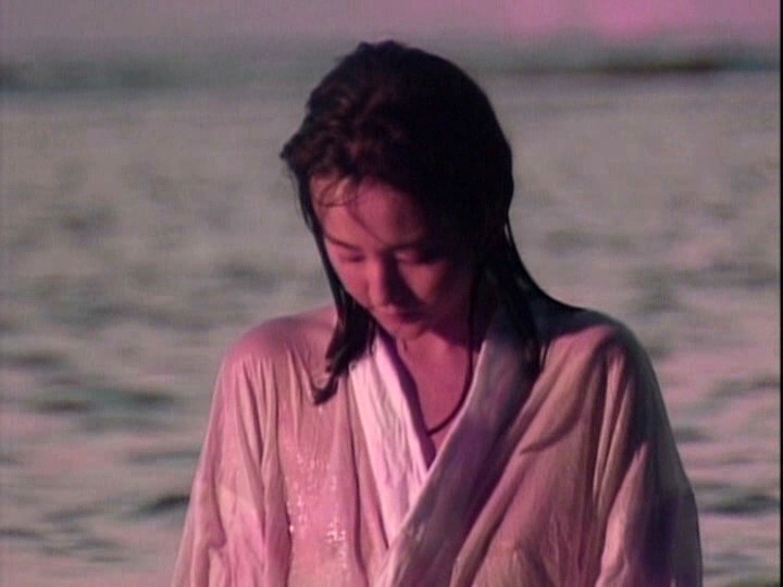 Legend Gold ～伝説のスーパーアイドル完全復刻版～ PERMANENT CONNECTION 栗原景子_栗原景子_画像20