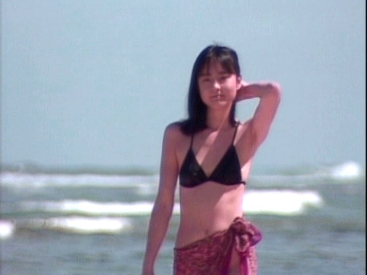 Legend Gold ～伝説のスーパーアイドル完全復刻版～ PERMANENT CONNECTION 栗原景子_栗原景子_画像4