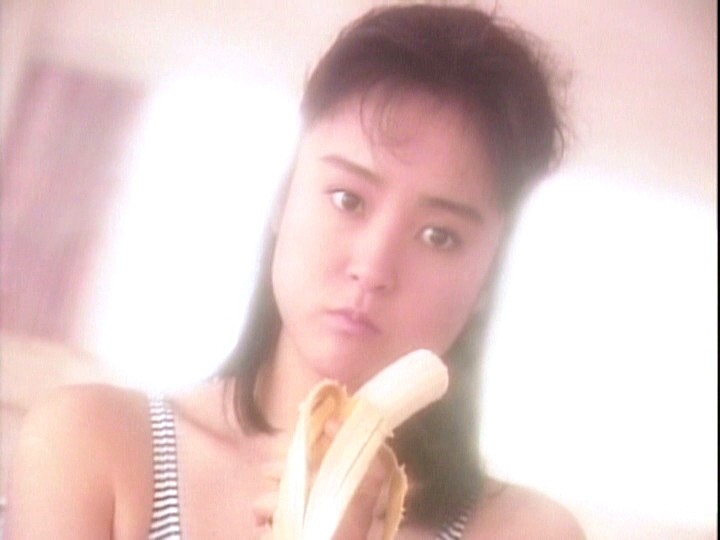 Legend Gold ～伝説のスーパーアイドル完全復刻版～ PERMANENT CONNECTION 栗原景子_栗原景子_画像7