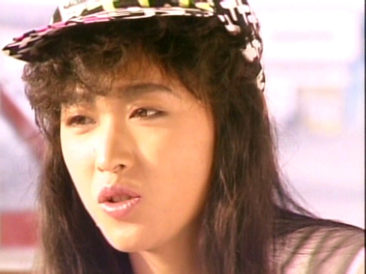 Legend Gold ～伝説のスーパーアイドル完全復刻版～ 銀幕漂流 三原順子_三原順子_画像9