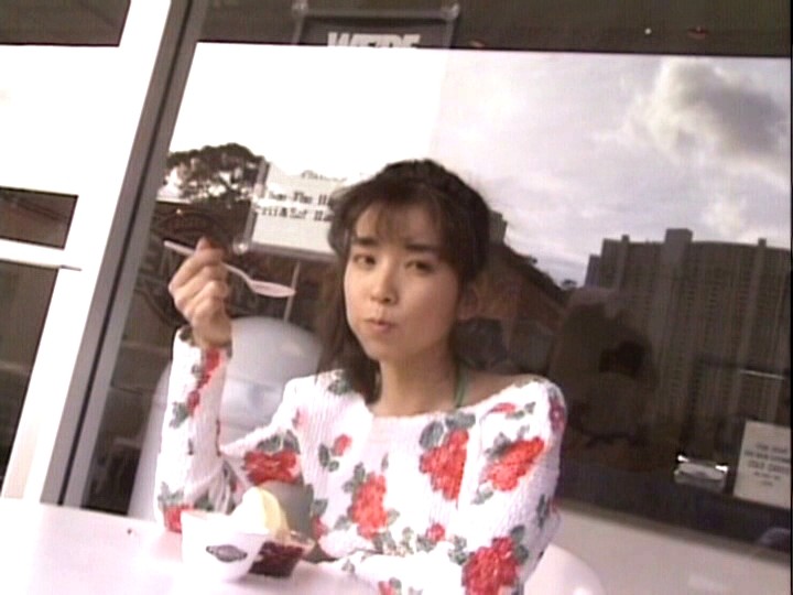 Legend Gold ~伝説のスーパーアイドル完全復刻版~ 彼女(あなた)のように 川島なお美_川島なお美_画像7