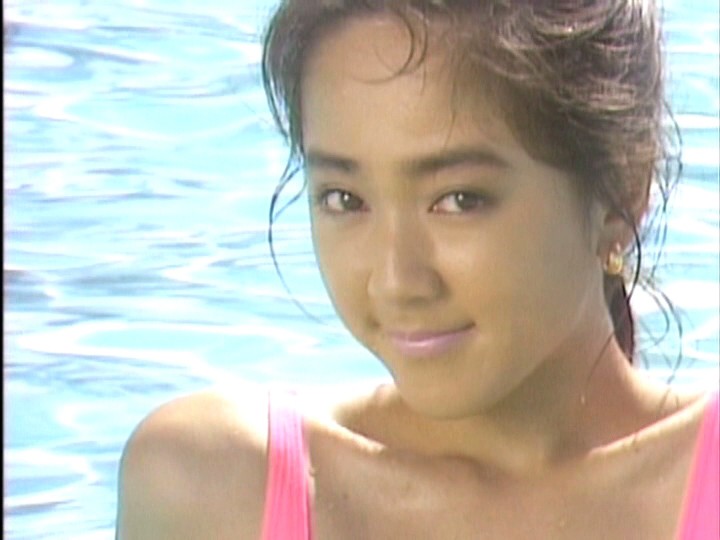 Legend Gold ～伝説のスーパーアイドル完全復刻版～ 裏切り 梶原真理子_梶原真理子_画像11