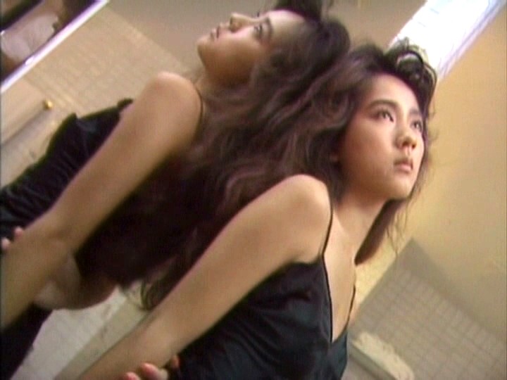 Legend Gold ～伝説のスーパーアイドル完全復刻版～ 裏切り 梶原真理子_梶原真理子_画像17