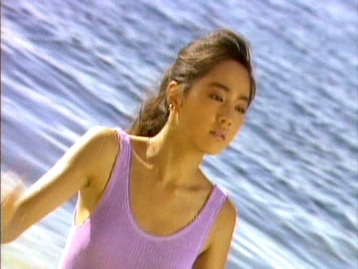 Legend Gold ～伝説のスーパーアイドル完全復刻版～ 裏切り 梶原真理子_梶原真理子_画像18