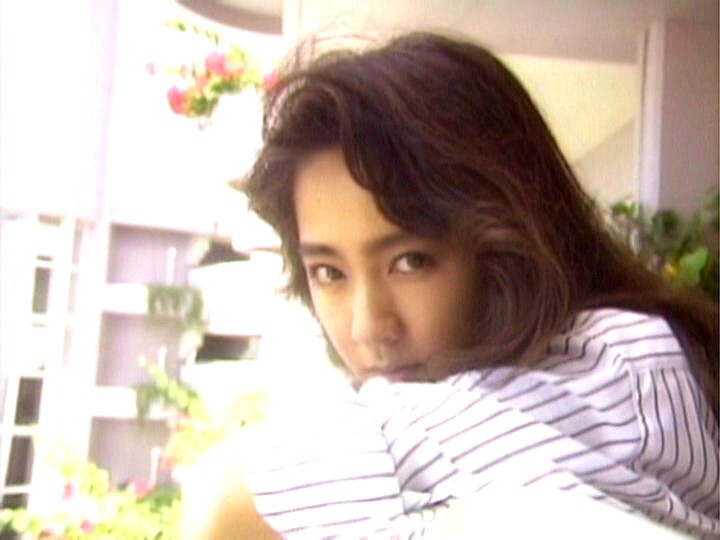 Legend Gold ～伝説のスーパーアイドル完全復刻版～ 裏切り 梶原真理子_梶原真理子_画像19