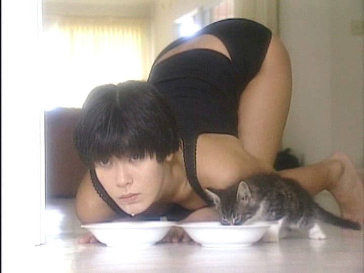 Legend Gold ～伝説のスーパーアイドル完全復刻版～ Sexy Cat 網浜直子_網浜直子_画像1