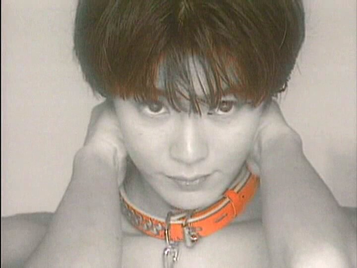 Legend Gold ～伝説のスーパーアイドル完全復刻版～ Sexy Cat 網浜直子_網浜直子_画像5