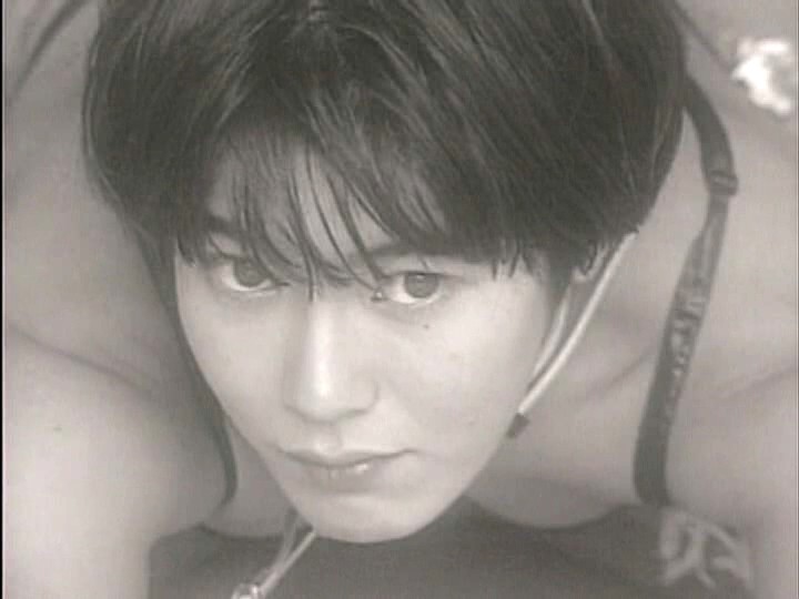 Legend Gold ～伝説のスーパーアイドル完全復刻版～ Sexy Cat 網浜直子_網浜直子_画像6