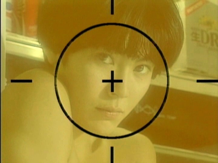 Legend Gold ～伝説のスーパーアイドル完全復刻版～ Sexy Cat 網浜直子_網浜直子_画像7
