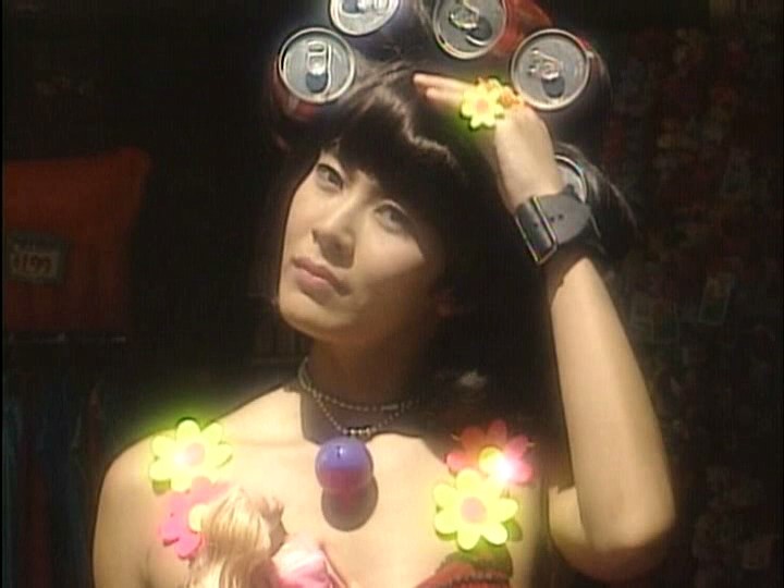 Legend Gold ～伝説のスーパーアイドル完全復刻版～ Sexy Cat 網浜直子_網浜直子_画像8