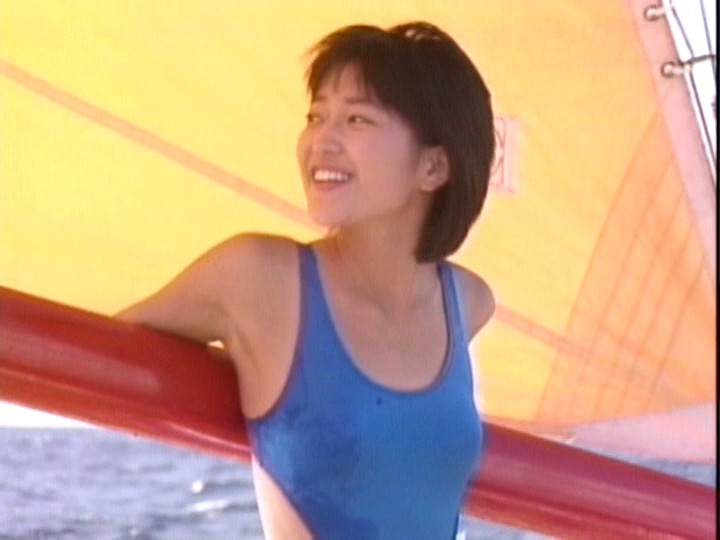 Legend Gold ～伝説のスーパーアイドル完全復刻版～ 夢でいいから 羽田美智子_羽田美智子_画像1