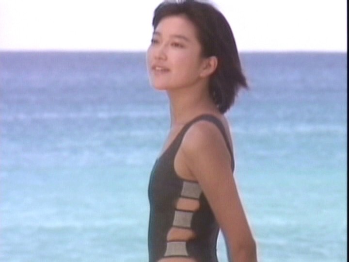 Legend Gold ～伝説のスーパーアイドル完全復刻版～ 夢でいいから 羽田美智子_羽田美智子_画像18