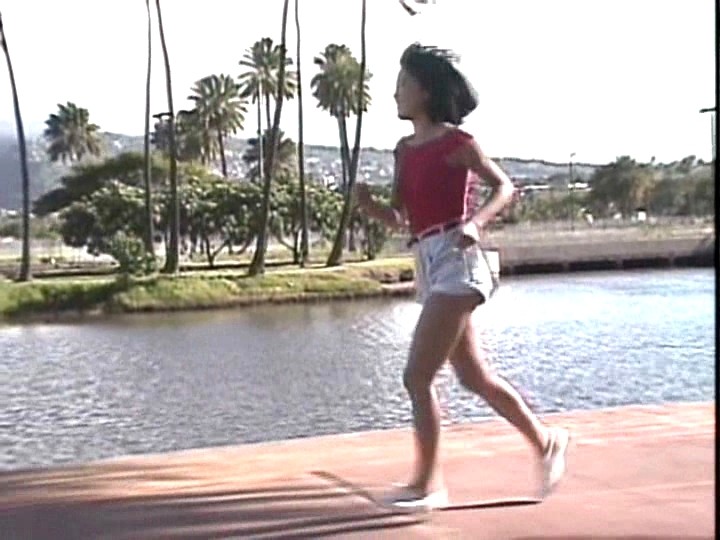 Legend Gold ～伝説のスーパーアイドル完全復刻版～ 夢でいいから 羽田美智子_羽田美智子_画像2