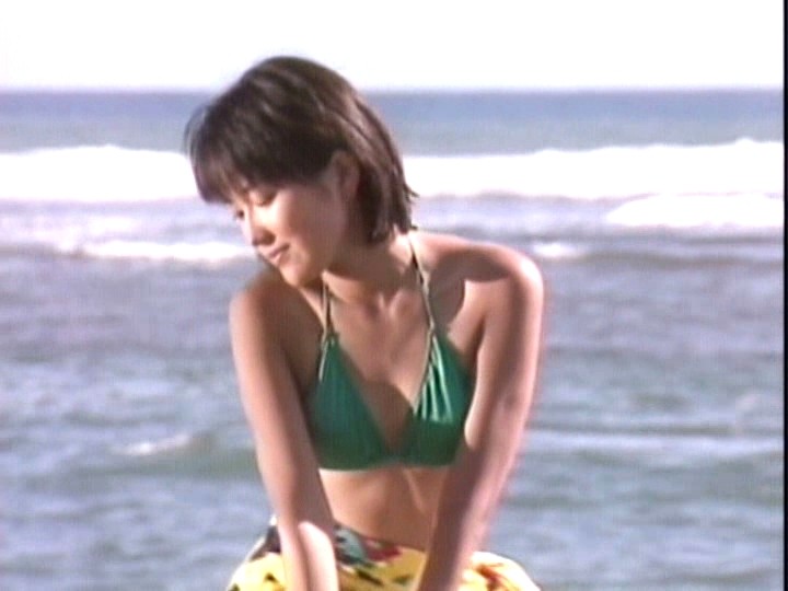 Legend Gold ～伝説のスーパーアイドル完全復刻版～ 夢でいいから 羽田美智子_羽田美智子_画像8