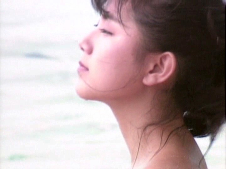 Legend Gold ～伝説のスーパーアイドル完全復刻版～ EMERALD SHOWER 松岡知重_松岡知重_画像11