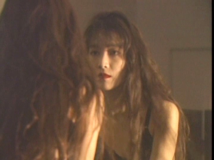 Legend Gold ～伝説のスーパーアイドル完全復刻版～ 伝説の香り 高樹澪_高樹澪_画像12