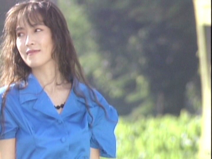 Legend Gold ～伝説のスーパーアイドル完全復刻版～ 伝説の香り 高樹澪_高樹澪_画像18