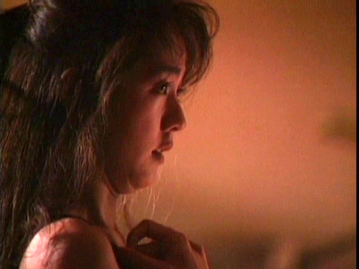 Legend Gold ～伝説のスーパーアイドル完全復刻版～ ファンタスティックに誘惑 梶原真理子_梶原真理子_画像19