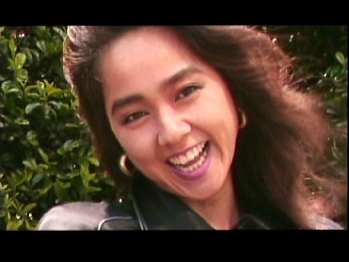 Legend Gold ～伝説のスーパーアイドル完全復刻版～ ファンタスティックに誘惑 梶原真理子_梶原真理子_画像3
