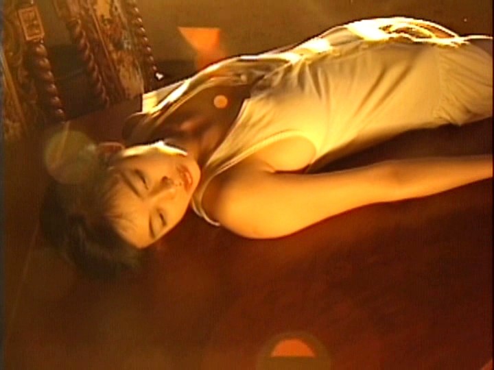 Legend Gold ～伝説のスーパーアイドル完全復刻版～ おッビッグ・トップ 深野晴美_深野晴美_画像10