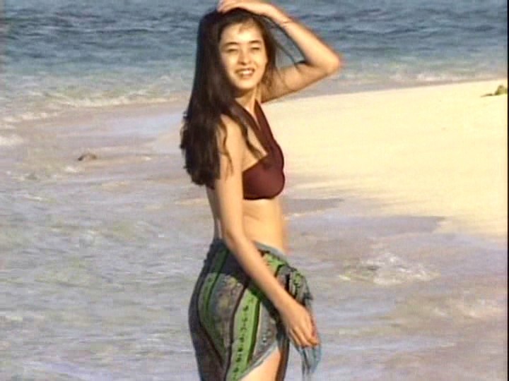 Legend Gold ～伝説のスーパーアイドル完全復刻版～ おッビッグ・トップ 深野晴美_深野晴美_画像14