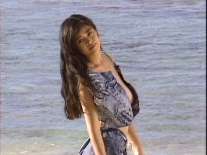 Legend Gold ～伝説のスーパーアイドル完全復刻版～ おッビッグ・トップ 深野晴美_深野晴美_画像19