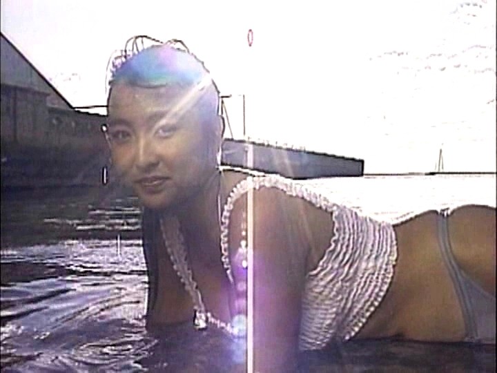 Legend Gold ～伝説のスーパーアイドル完全復刻版～ 夏の香りゆらゆら かとうれいこ_かとうれいこ_画像19
