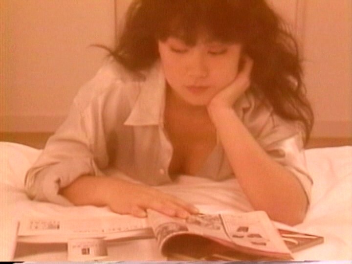 Legend Gold ～伝説のスーパーアイドル完全復刻版～ 驟雨のぬくもり 松岡知重_松岡知重_画像7