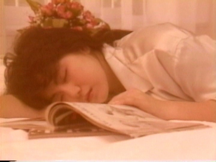 Legend Gold ～伝説のスーパーアイドル完全復刻版～ 驟雨のぬくもり 松岡知重_松岡知重_画像9