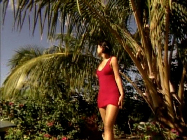 Legend Gold ～伝説のスーパーアイドル完全復刻版～ HOT SHOOTING 原久美子_原久美子_画像1