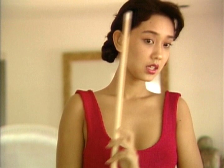 Legend Gold ～伝説のスーパーアイドル完全復刻版～ HOT SHOOTING 原久美子_原久美子_画像11