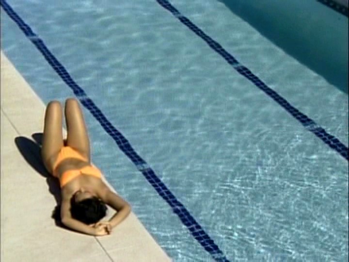 Legend Gold ～伝説のスーパーアイドル完全復刻版～ HOT SHOOTING 原久美子_原久美子_画像2