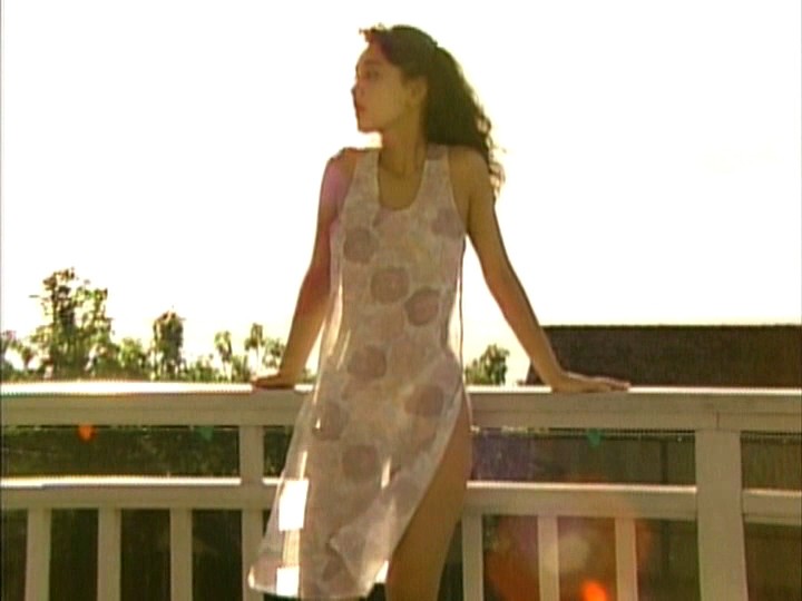 Legend Gold ～伝説のスーパーアイドル完全復刻版～ HOT SHOOTING 原久美子_原久美子_画像20