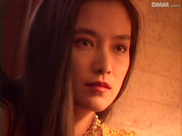 Legend Gold ～伝説のスーパーアイドル完全復刻版～ 女ですから見て下さい 高樹澪_高樹澪_画像9